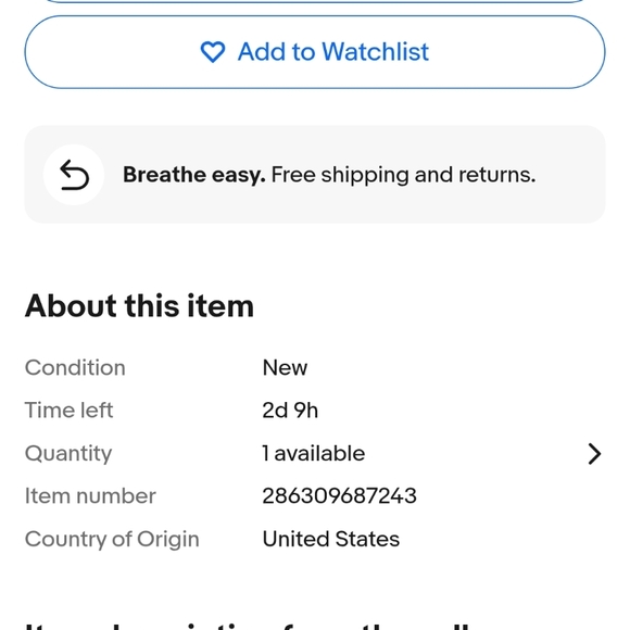 Silver Pen Set - Picture 5 of 7